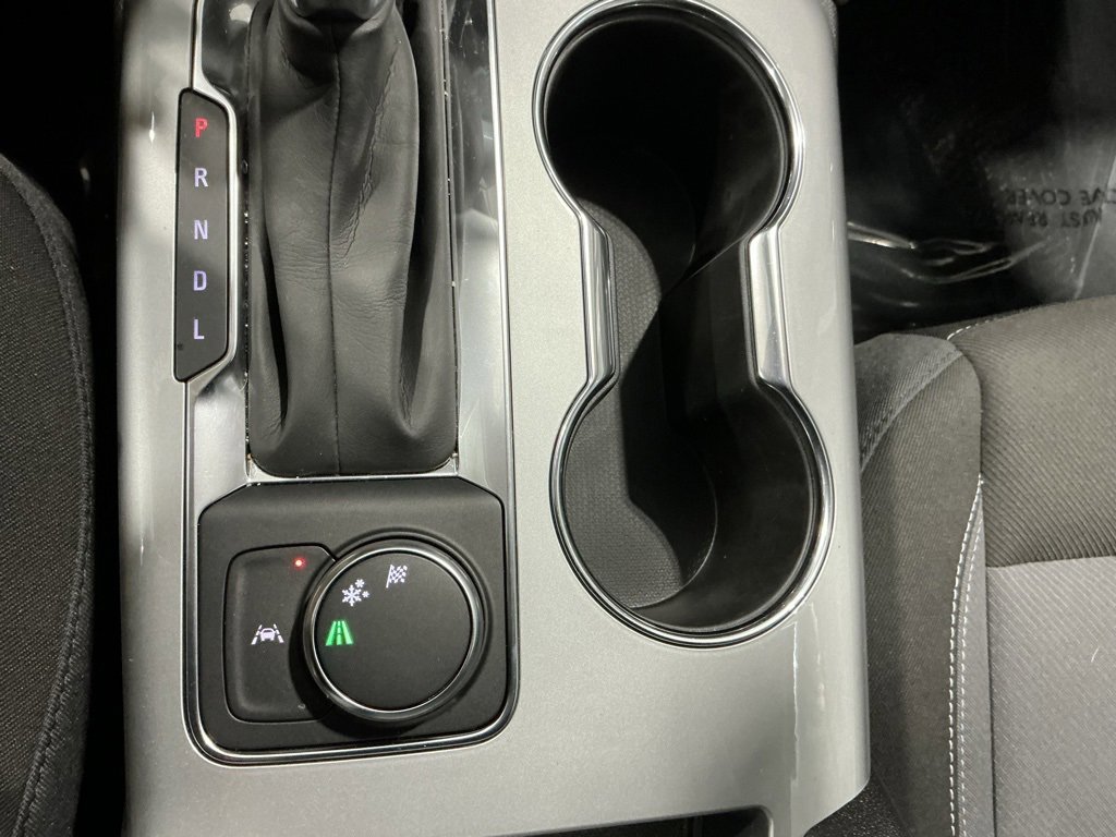 Used 2024 Chevrolet Blazer LT image 6