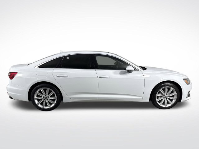 Used 2020 Audi A6 2.0T Premium Plus w/ Premium Plus Package AWD/4WD image 37
