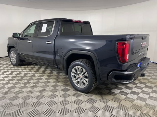 Used 2023 GMC Sierra 1500 Denali image 23