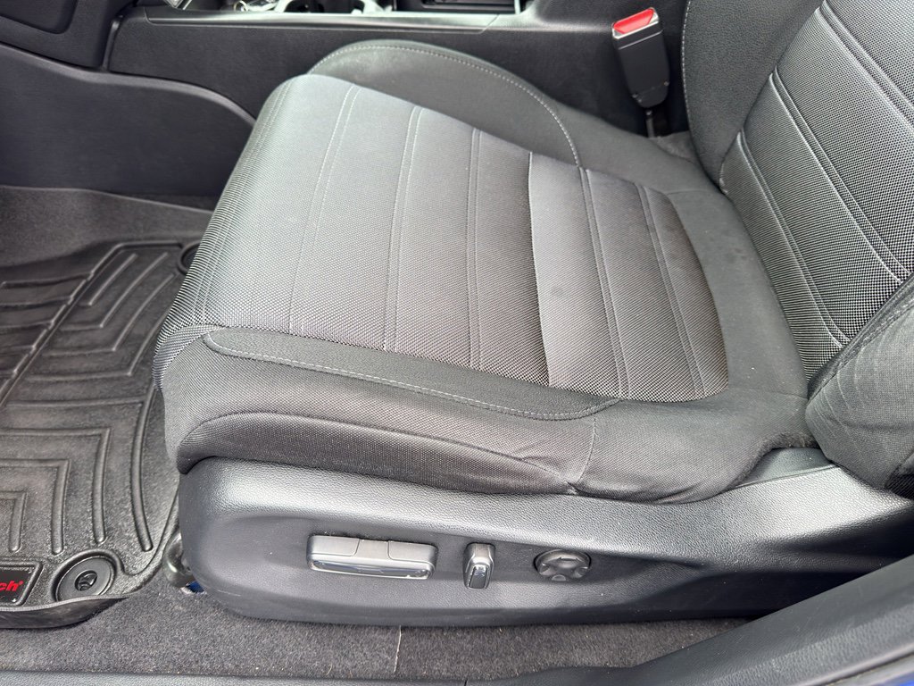 Used 2020 Honda CR-V EX image 13