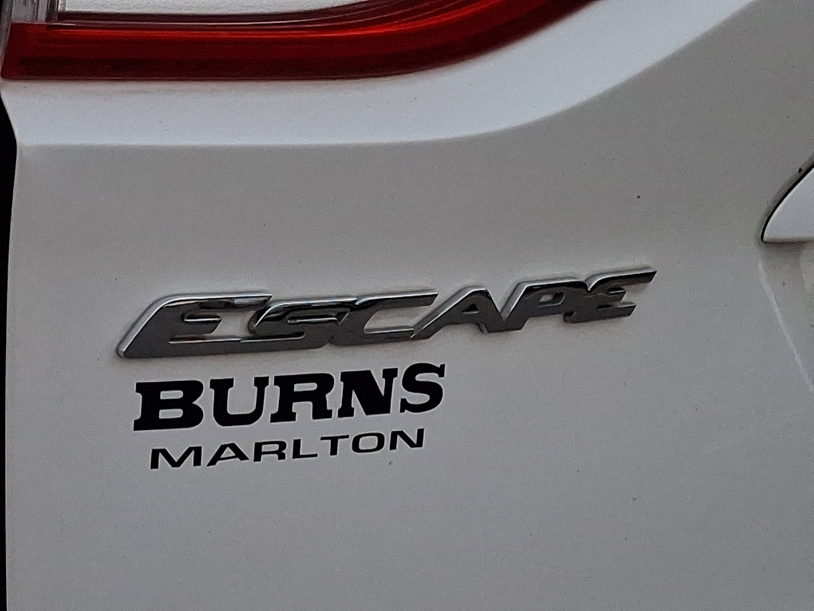 Used 2013 Ford Escape Titanium w/ Parking Technology Pkg image 30