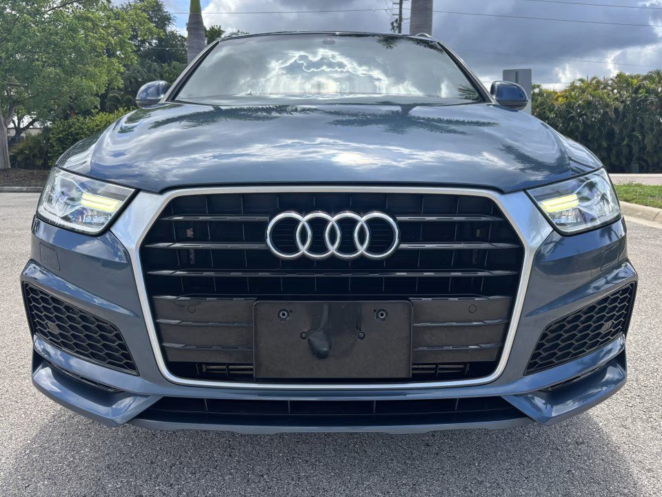 Used 2018 Audi Q3 2.0T Premium FWD image 33