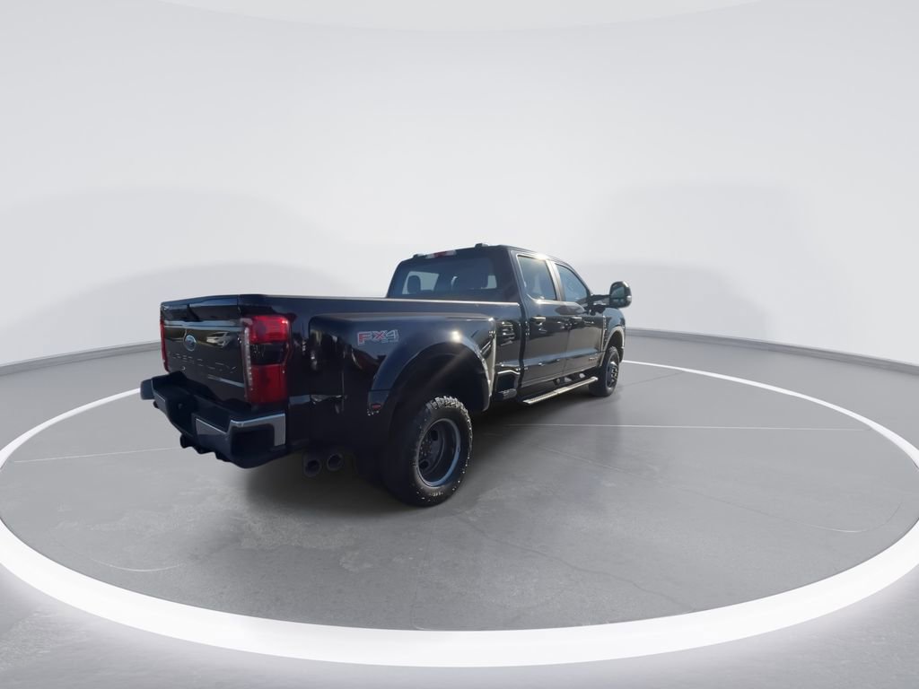 Used 2024 Ford F350 XL w/ 360-Degree Camera Package image 8
