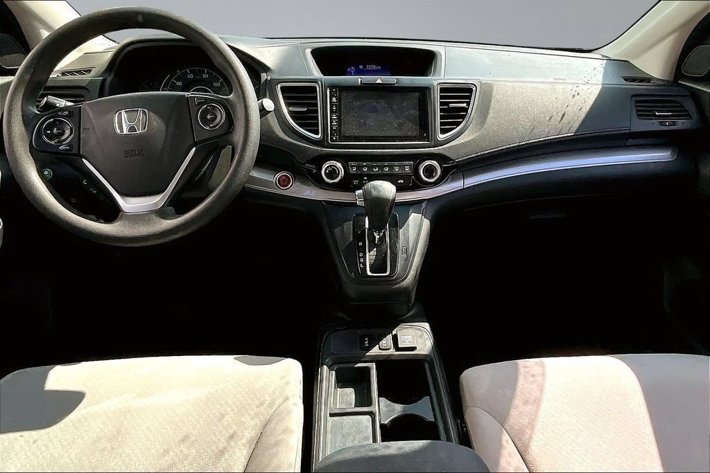 Used 2015 Honda CR-V EX image 7