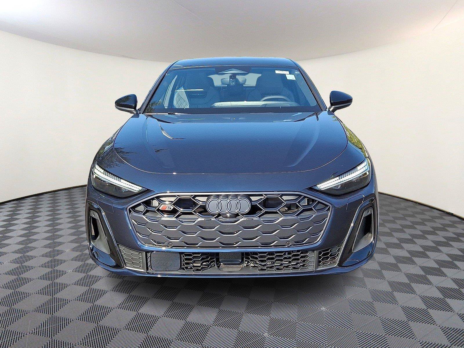 New 2026 Audi S5 Prestige AWD/4WD image 2