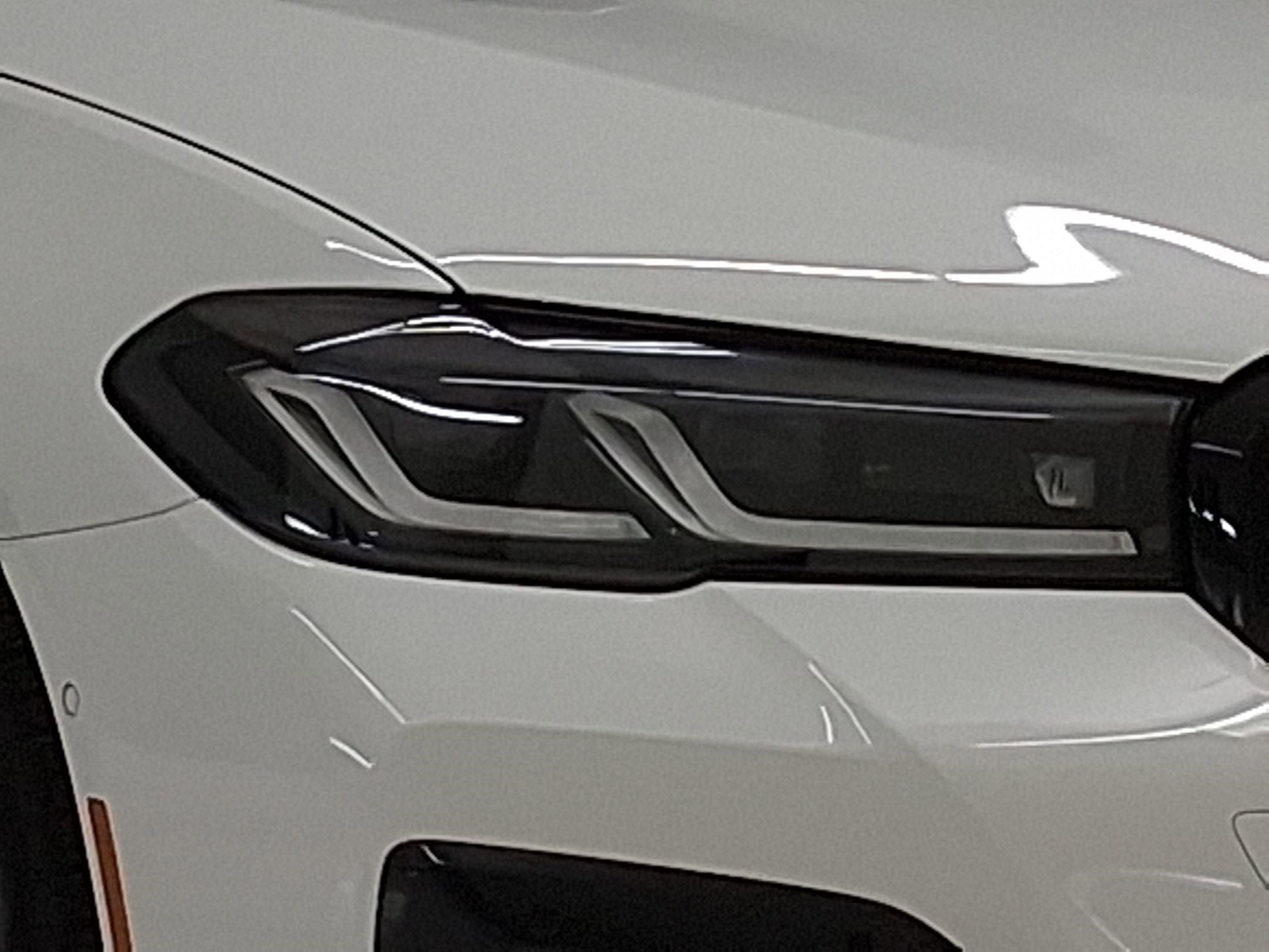 Certified 2023 BMW 530e 530e w/ M Sport Package image 9