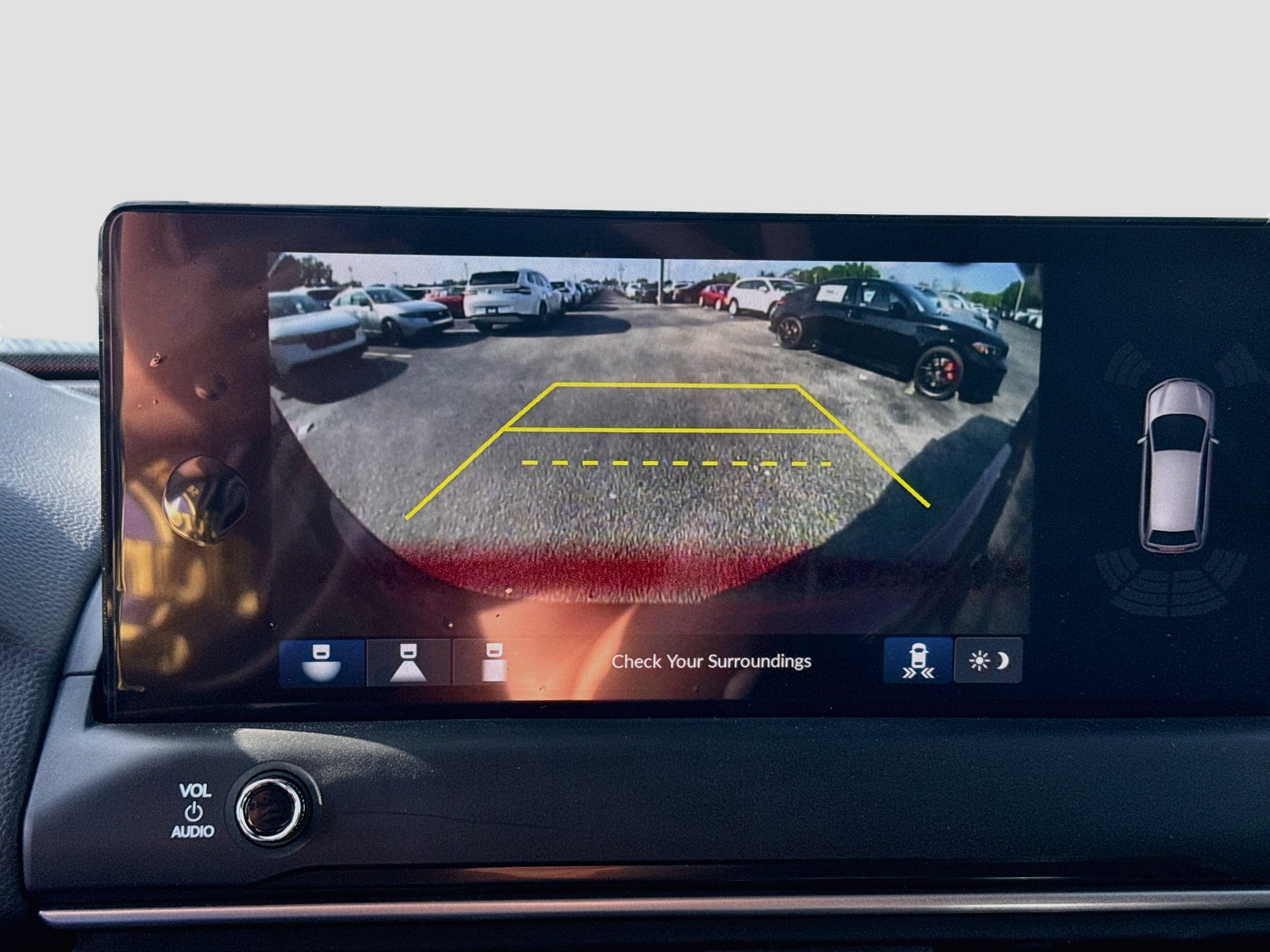 New 2026 Honda Pilot EX-L image 14