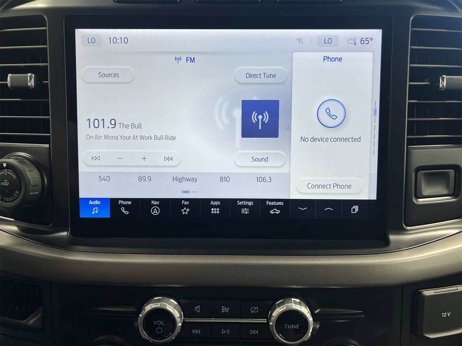 Used 2024 Ford F150 XLT image 16