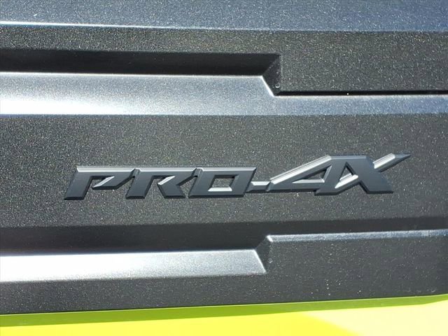 New 2026 Nissan Frontier PRO-4X w/ Tow Package image 31