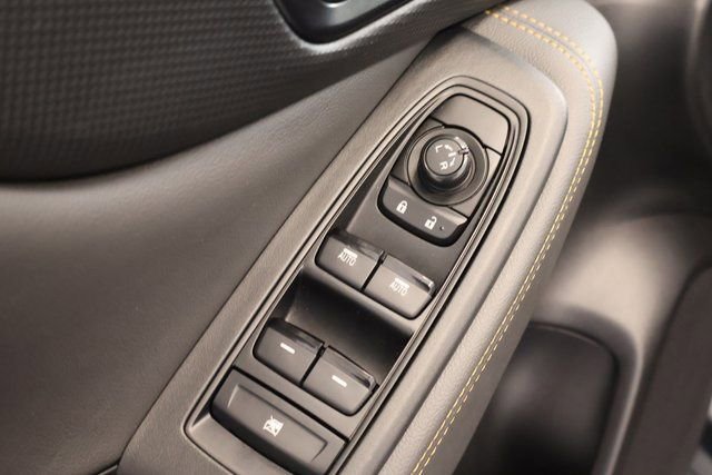 Certified 2024 Subaru Forester Wilderness image 11