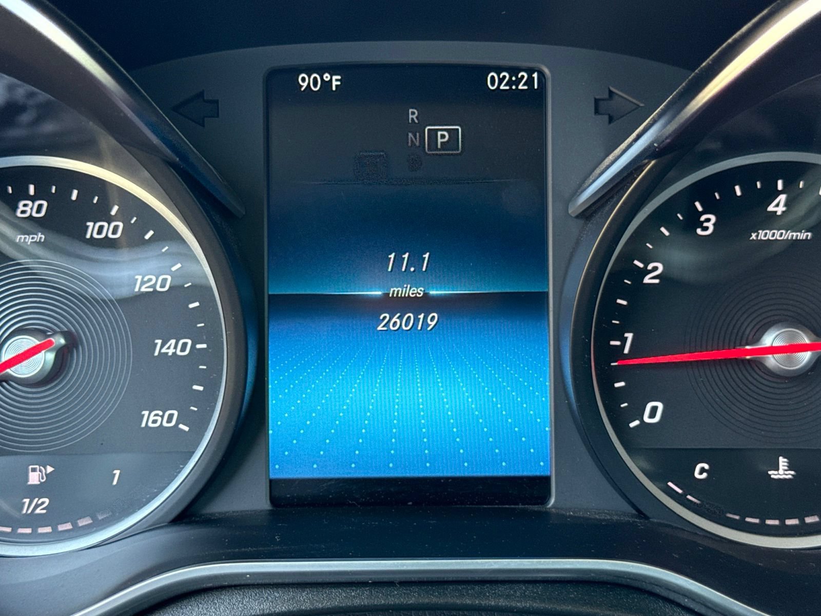 Used 2022 Mercedes-Benz GLC 300 image 33