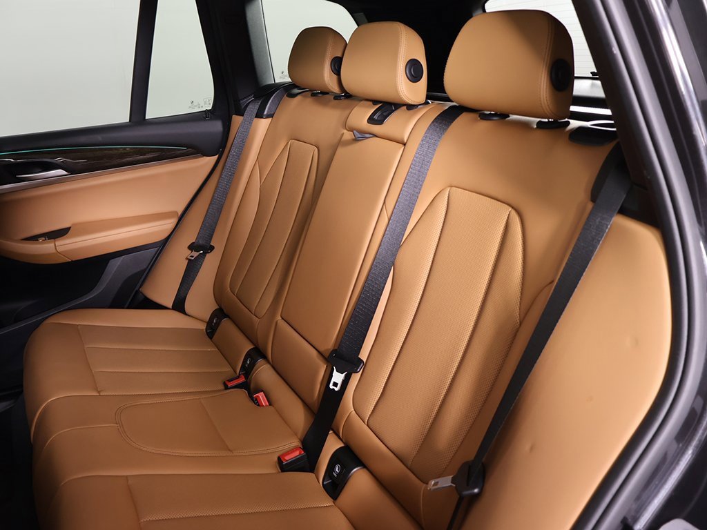 Used 2023 BMW X3 xDrive30i w/ Convenience Package image 31