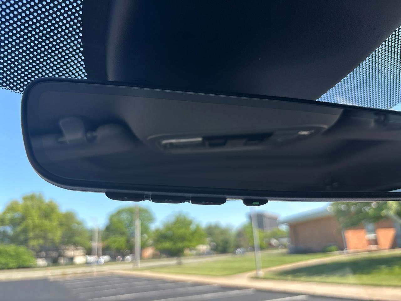 Used 2021 Honda Odyssey EX-L image 21