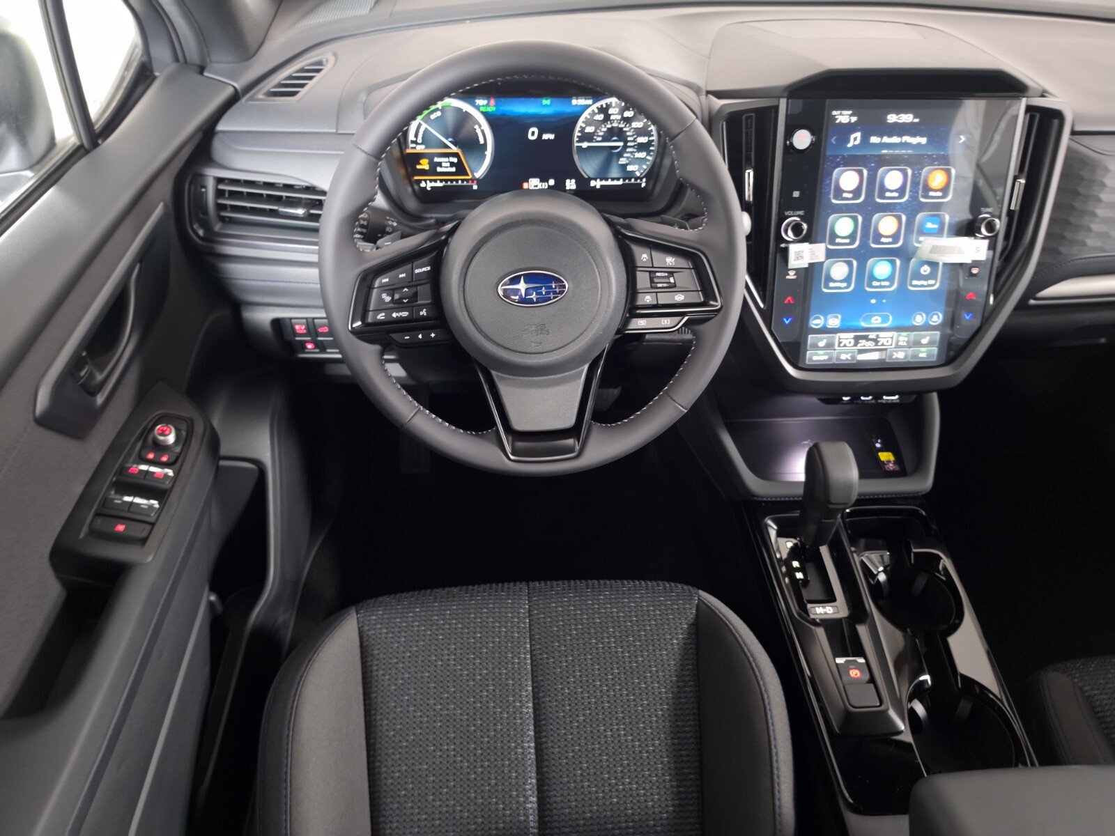 New 2026 Subaru Forester Premium AWD/4WD image 33
