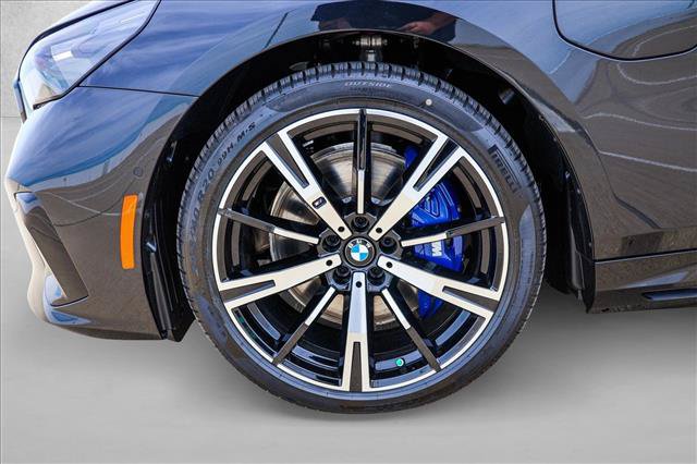 New 2027 BMW 550e xDrive AWD/4WD image 9