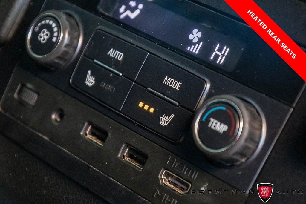 Used 2019 GMC Yukon SLT w/ Open Road Package image 10