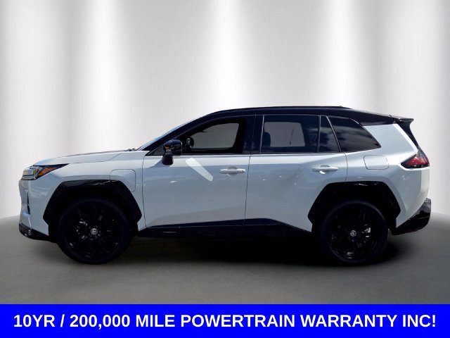 Used 2026 Toyota RAV4 XSE w/ Weather Package AWD/4WD image 2