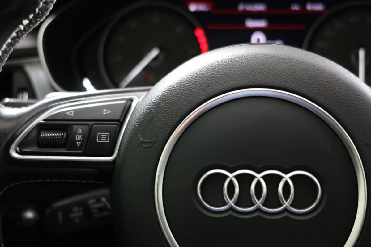 Used 2016 Audi S7 AWD/4WD image 28