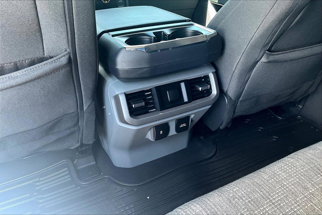 Used 2023 Ford F150 XLT w/ Equipment Group 302A High AWD/4WD image 24