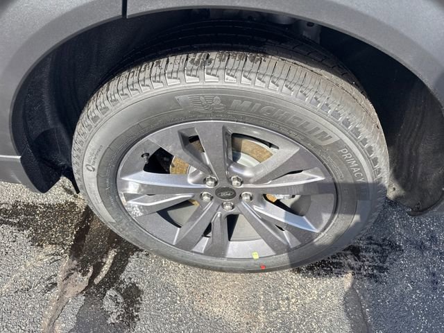 New 2026 Ford Explorer Active w/ Active Comfort Package image 14