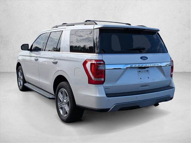 Used 2019 Ford Expedition XLT w/ Equipment Group 202A RWD image 8