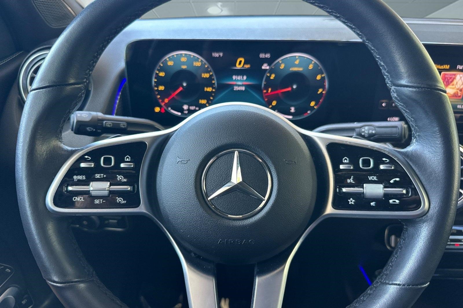 Certified 2023 Mercedes-Benz GLB 250 image 11