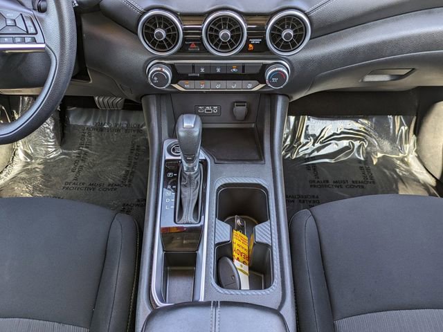 Used 2023 Nissan Sentra SV image 19