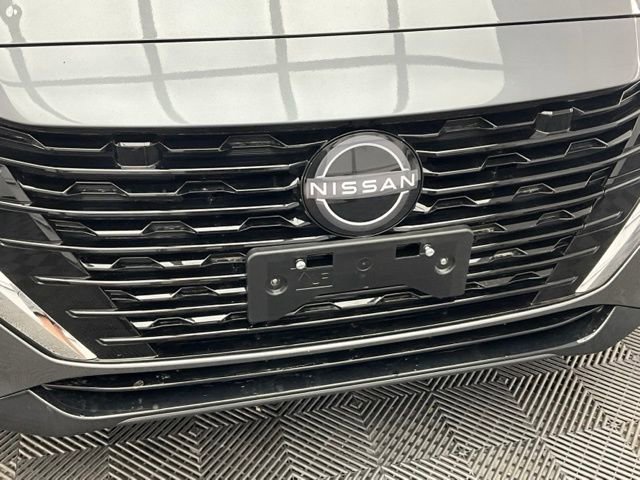 Used 2025 Nissan Sentra SV image 25