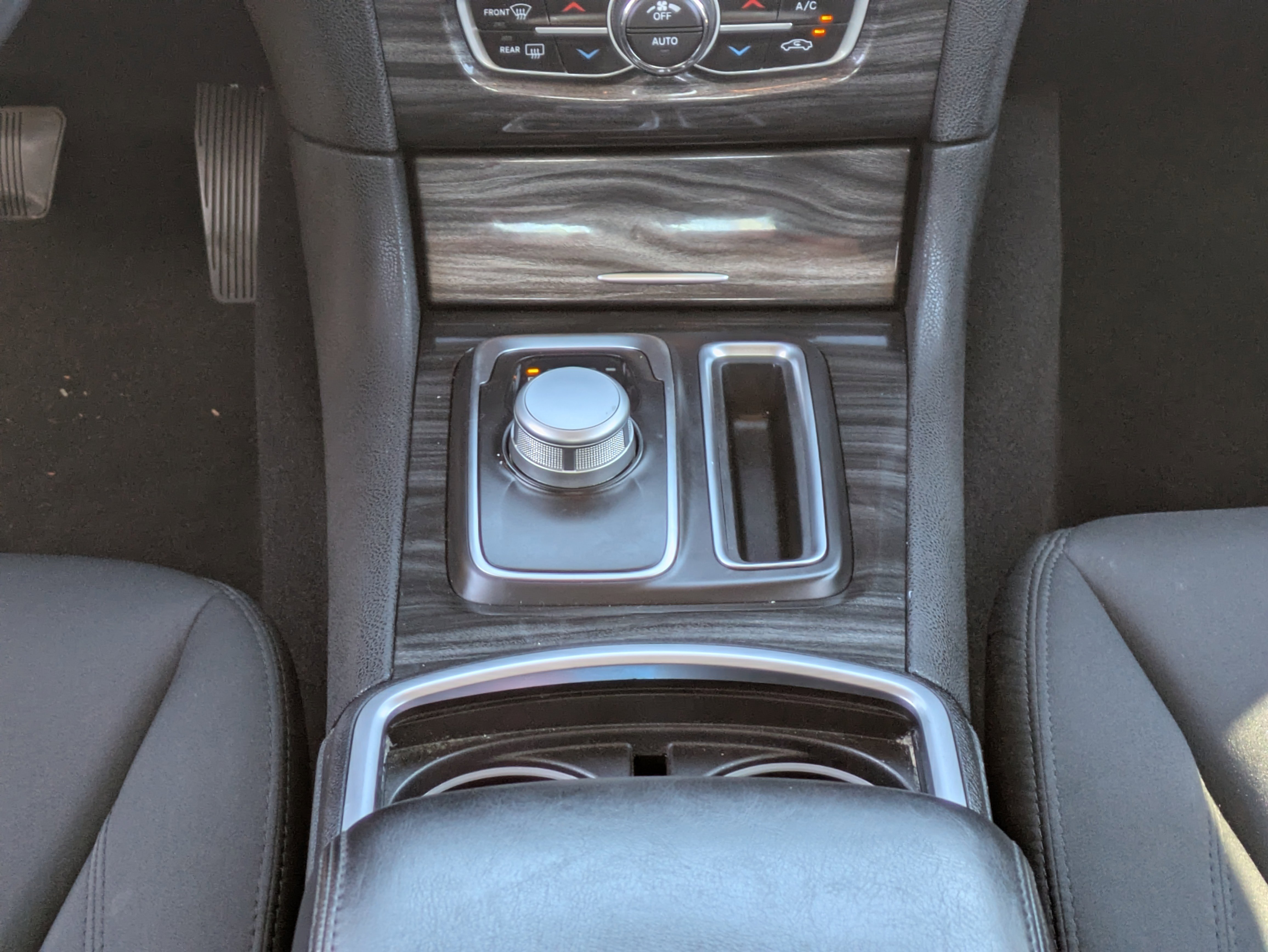 Used 2021 Chrysler 300 Touring image 19