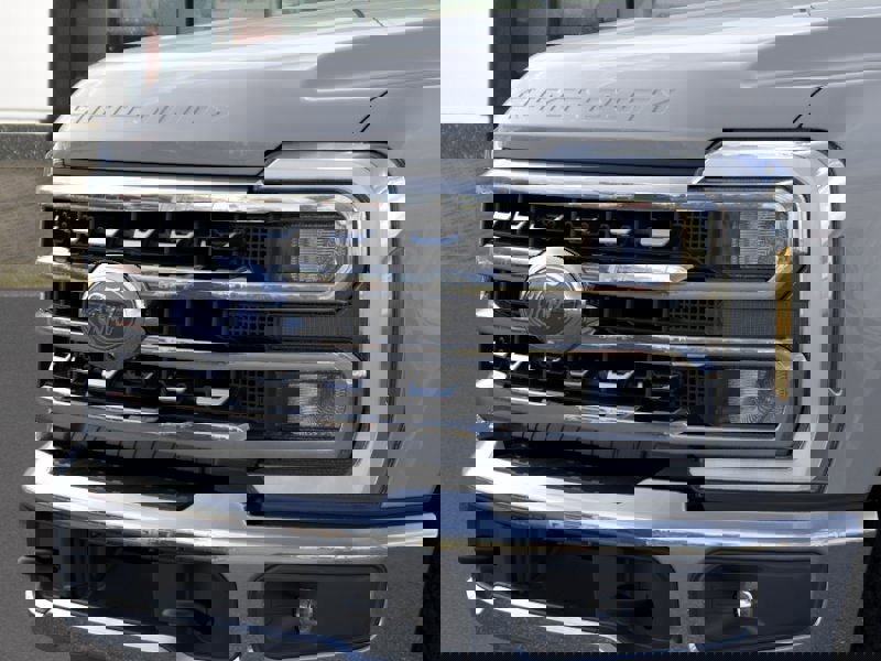 New 2026 Ford F350 Lariat w/ Tremor Off-Road Package image 17
