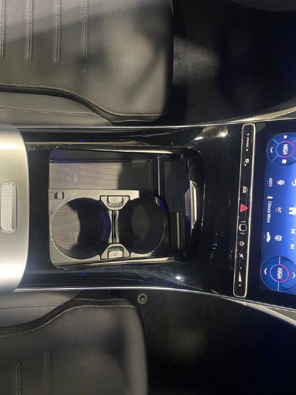 New 2026 Mercedes-Benz C 300 4MATIC Sedan image 14