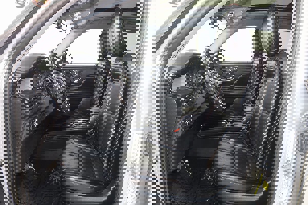 Used 2020 Lincoln Corsair FWD w/ Premium Package image 12