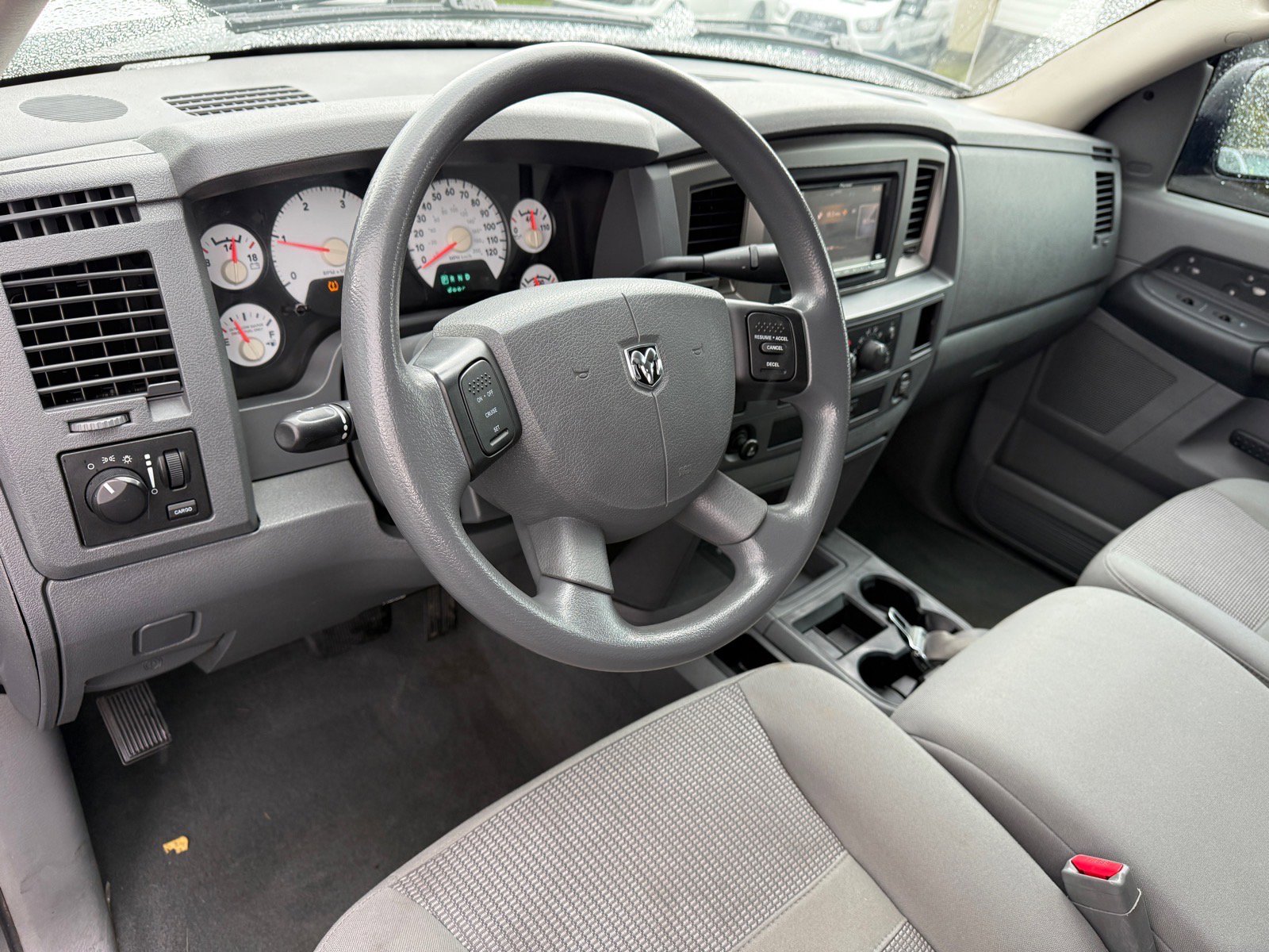 Used 2008 Dodge Ram 2500 Truck SXT image 22