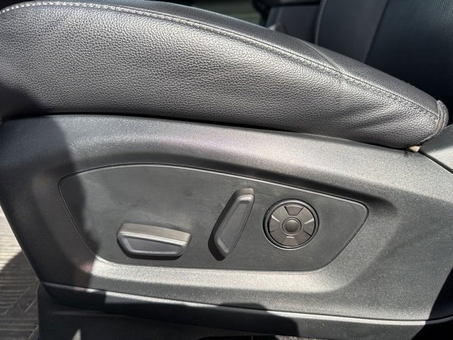 Certified 2021 Ford Explorer ST w/ Equipment Group 401A image 11