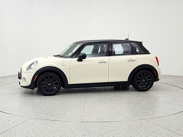 Used 2015 MINI Cooper S image 8