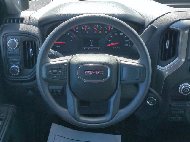 New 2026 GMC Sierra 2500 Pro AWD/4WD image 15