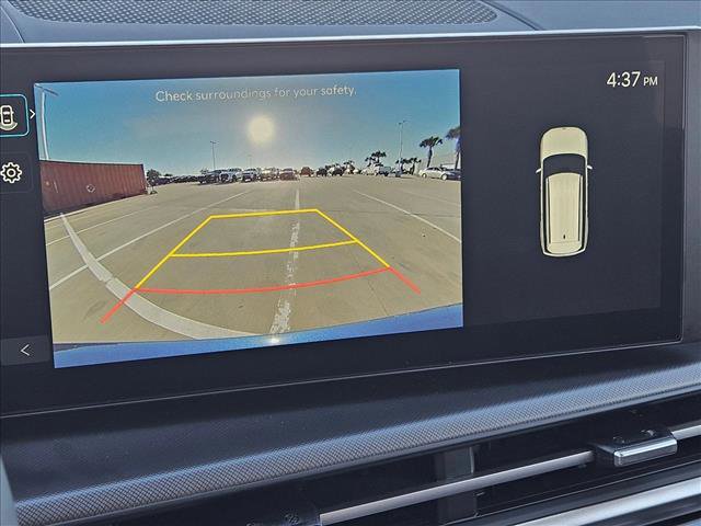 New 2026 Hyundai Santa Fe SEL image 13