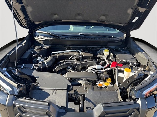 New 2026 Subaru Outback Premium image 10