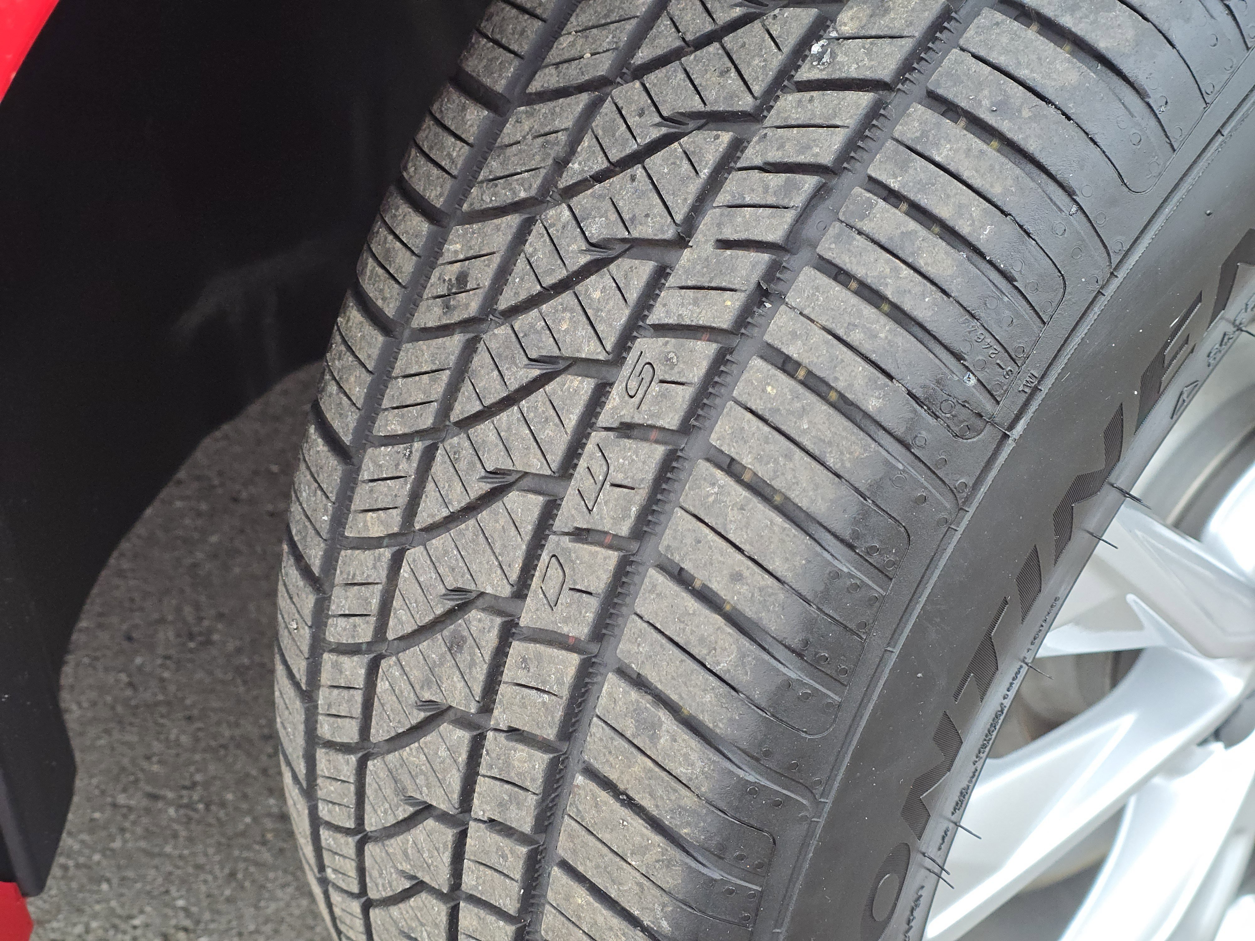 Used 2022 Audi Q3 2.0T Premium image 14