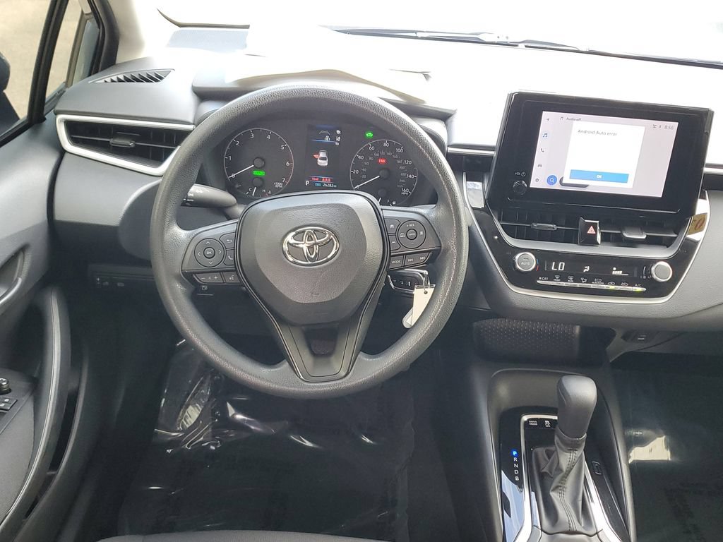 Used 2023 Toyota Corolla LE FWD image 18