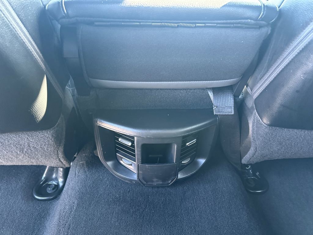 Used 2024 RAM 3500 Tradesman w/ Chrome Appearance Group image 27