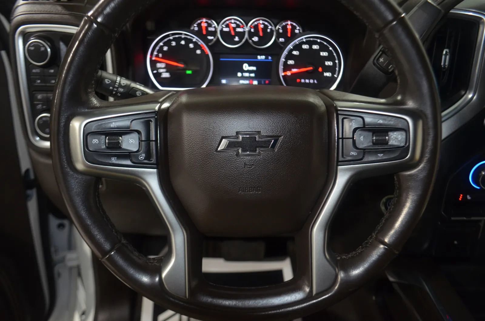 Used 2019 Chevrolet Silverado 1500 RST w/ All-Star Edition image 31