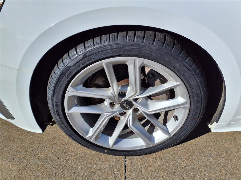 Used 2023 Audi A5 2.0T Premium image 22