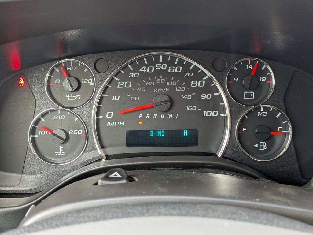 New 2025 Chevrolet Express 3500 LT w/ LT Preferred Equipment Group RWD image 25