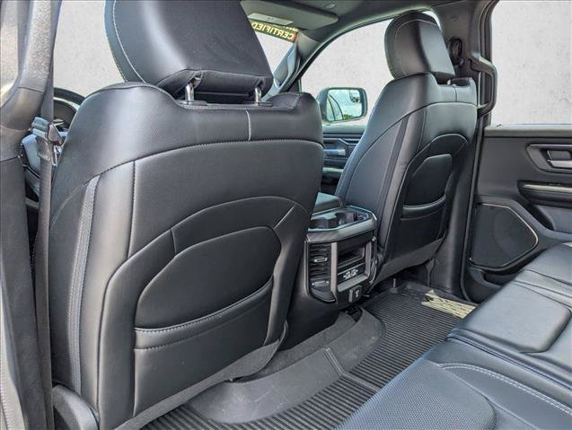 Used 2024 RAM 1500 Rebel w/ Rebel Level 2 Equipment Group AWD/4WD image 24