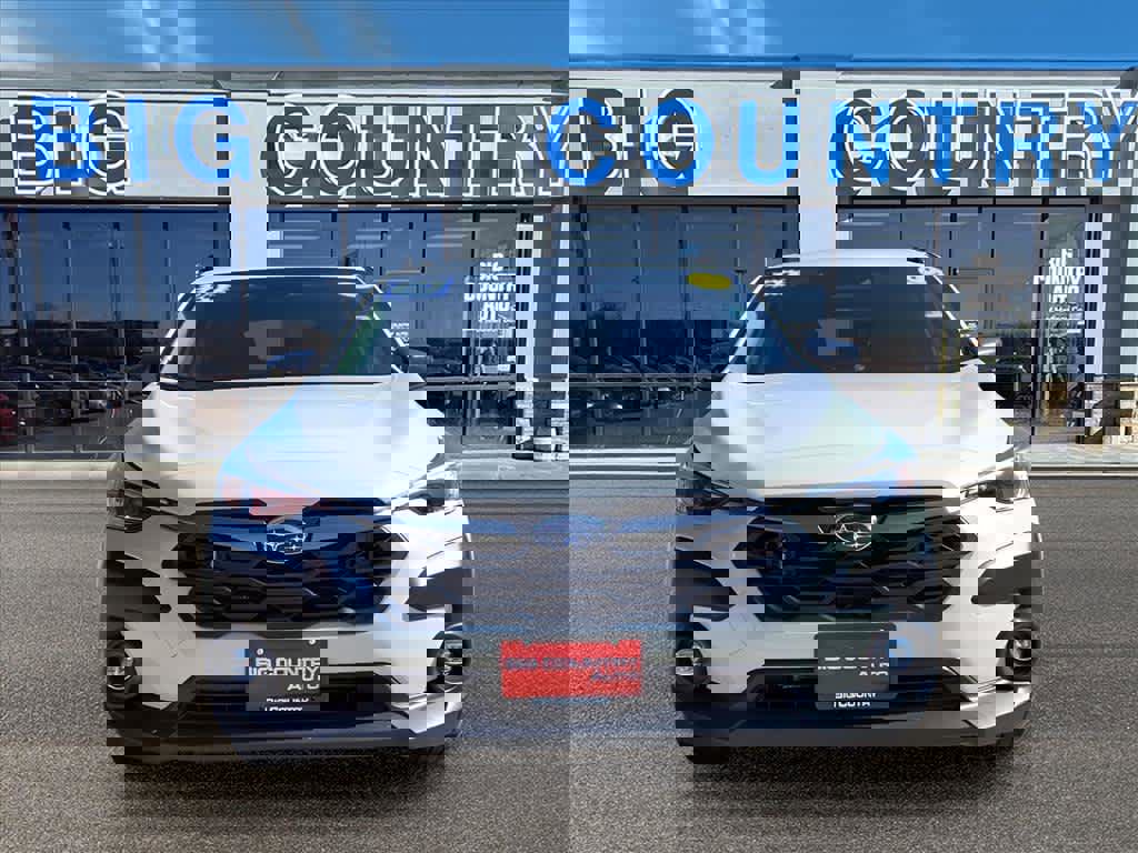 Used 2024 Subaru Crosstrek 2.0i Premium image 9