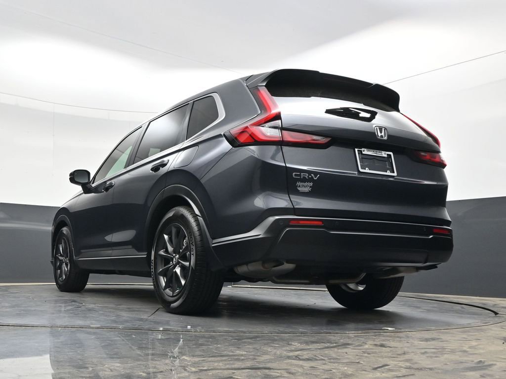 Used 2026 Honda CR-V EX-L image 30