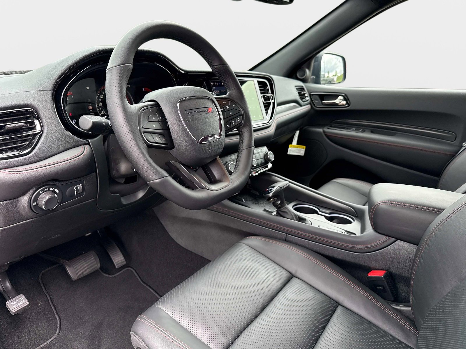 New 2026 Dodge Durango GT AWD/4WD image 33
