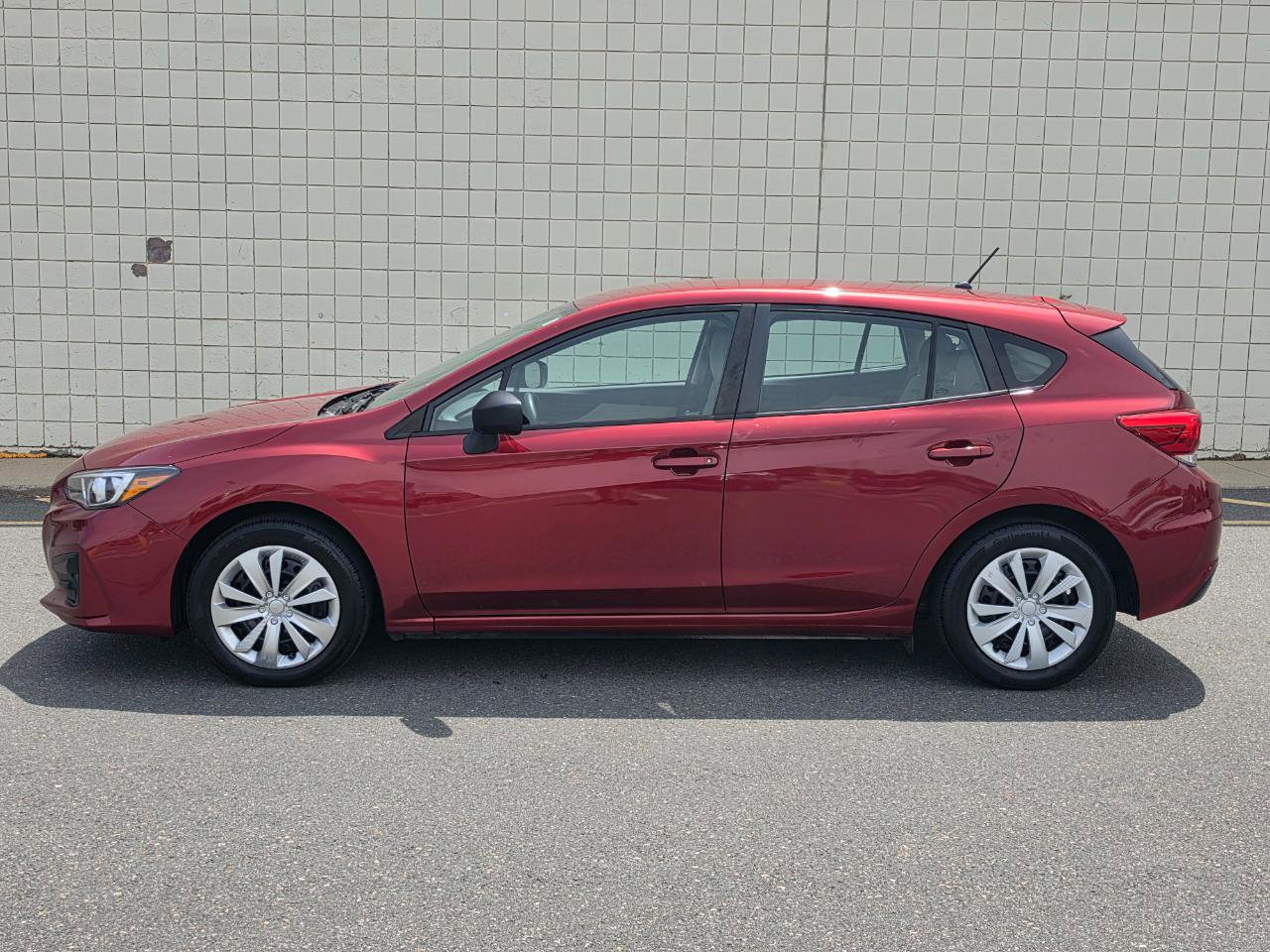 Used 2019 Subaru Impreza 2.0i AWD/4WD image 4