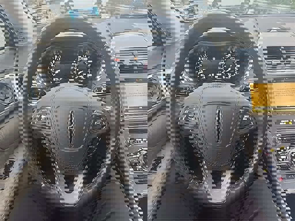 Used 2019 Lincoln MKZ Reserve w/ Reserve Plus Package image 19